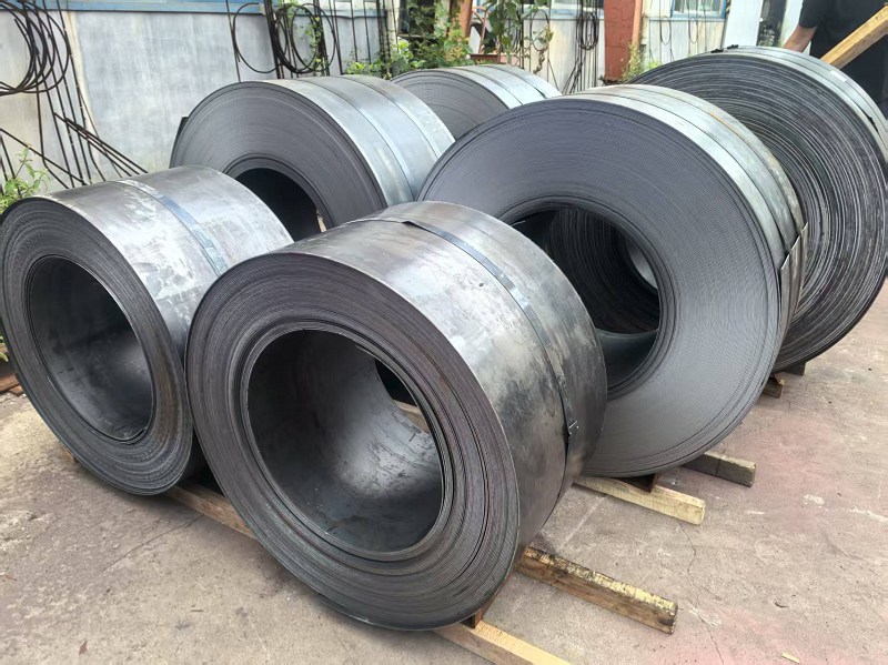 Φυσικό υλικό purlin φθάνει