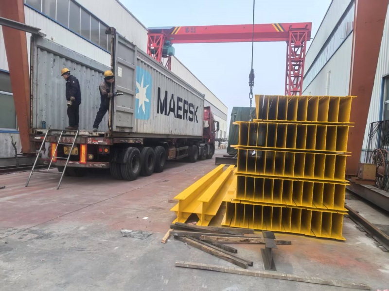 Γιατί πρέπει να επιλέξετε μια πλατφόρμα από χάλυβα για τις βιομηχανικές σας ανάγκες;