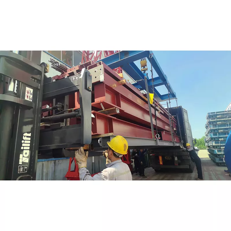 Γιατί τα κτίρια με πράσινες κατασκευές από χάλυβα γίνονται το μέλλον των κατασκευών;