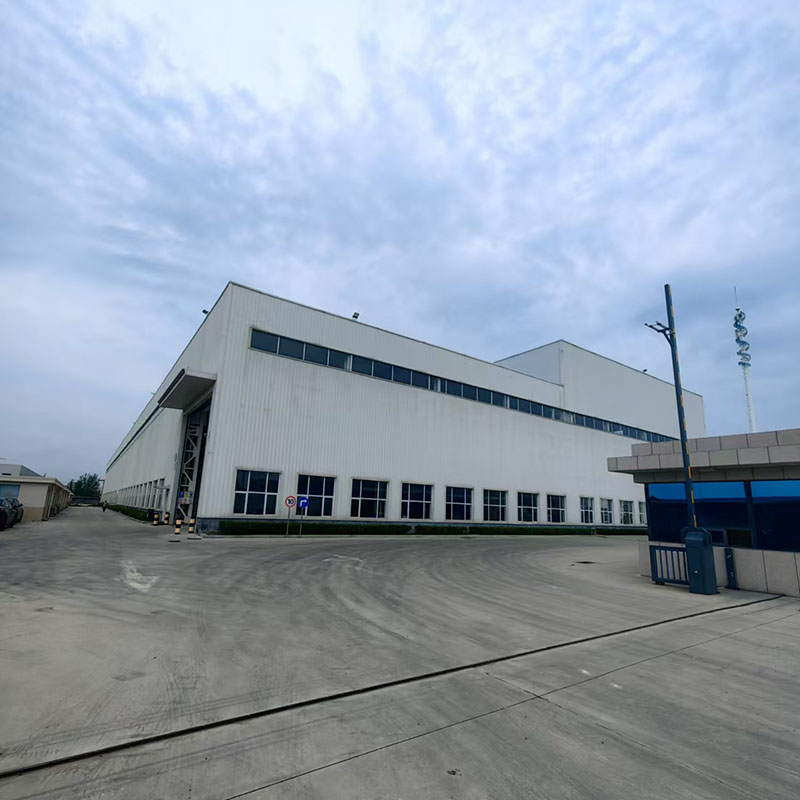 Πώς να επιλέξετε το καλύτερο εργοστάσιο μεταλλικών κατασκευών για το έργο σας