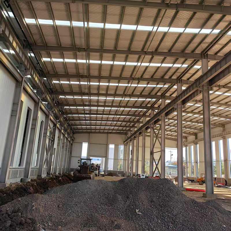 Τι είναι ένα χαλύβδινο υπόστεγο αυτοκινήτου και γιατί είναι καλύτερο από τα παραδοσιακά σκάφη αυτοκινήτων