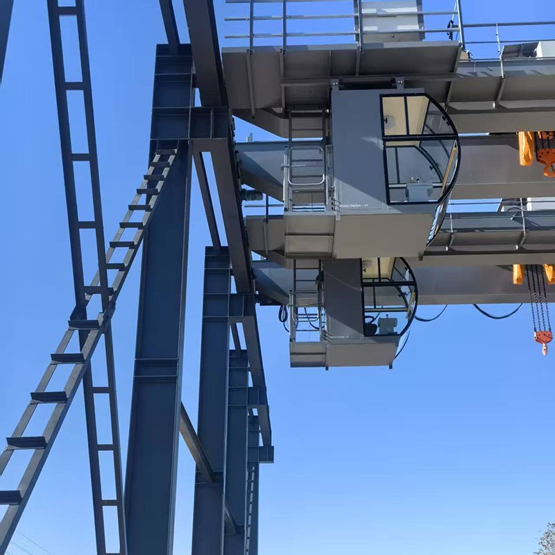 Τι είναι μια χαλύβδινη πλατφόρμα λειτουργίας εξοπλισμού μηχανικής επεξεργασίας και πώς μπορεί να βελτιώσει τη βιομηχανική απόδοση