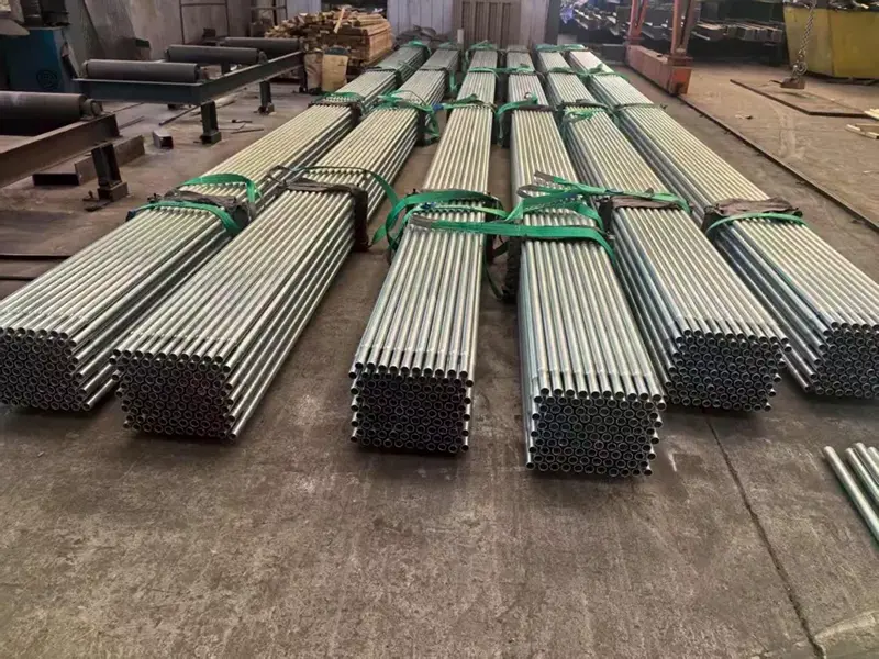 Μεταλλικοί φράκτες ασφαλείας